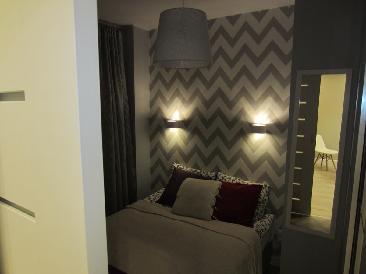 Апартаменты Grand-Tourist Cristal 59/61 Sw. Ducha Str Гданьск Экстерьер фото