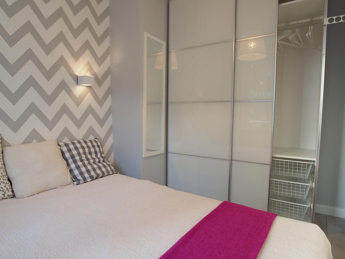 Апартаменты Grand-Tourist Cristal 59/61 Sw. Ducha Str Гданьск Экстерьер фото